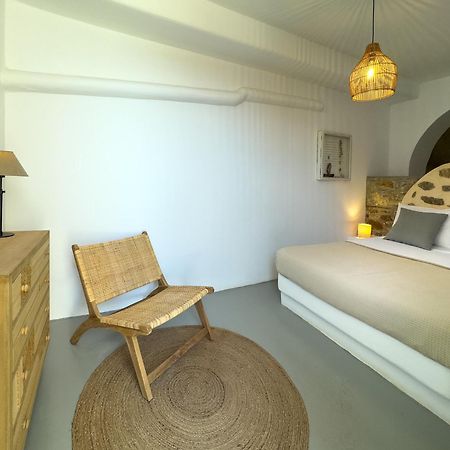 Flisvos Villa Karavostasis  Ngoại thất bức ảnh